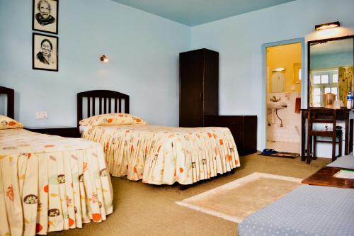 Hotel Megha-Traveller's Village in Nepalgunj