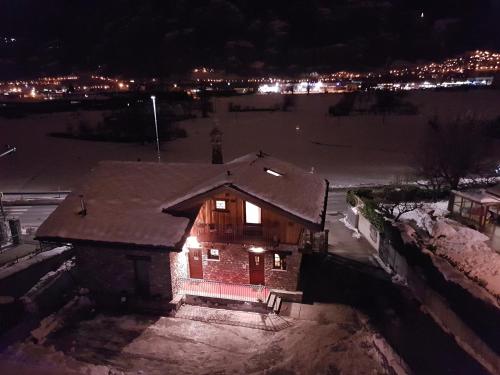 B&B Pousada Rio Aosta - image 10