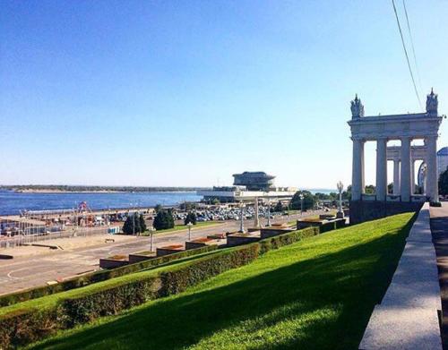Apartments Volga - image 2