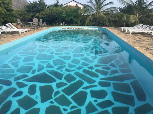 Vistas, Red Sunshine Villa Mayungu to Watamu Your Tropical Dream in Malindi