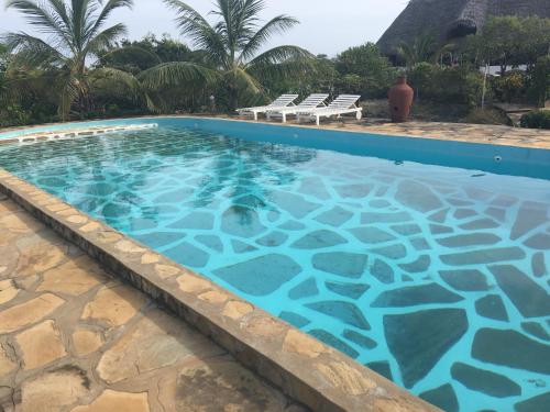 Vistas, Red Sunshine Villa Mayungu to Watamu Your Tropical Dream in Malindi