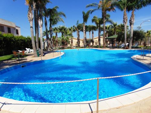  Oasi Lamia in Mazara del Vallo