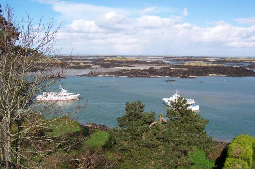 Gîtes Les Salicornes