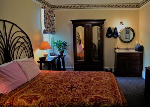 hotel photo