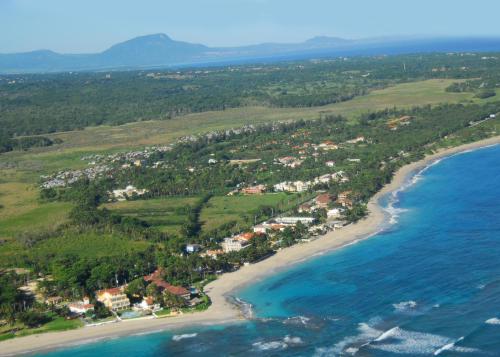 Dulce Vida Cabarete in Cabarete