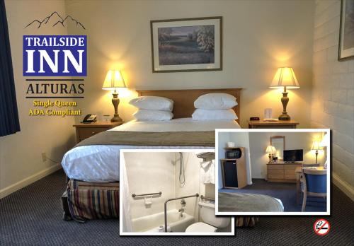 Sleeps 4