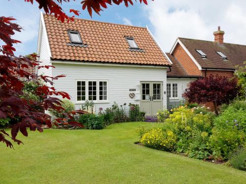 

Garden Cottage