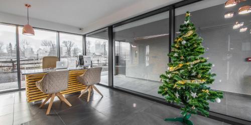 Tatraline Jasna in เดมาโนวา