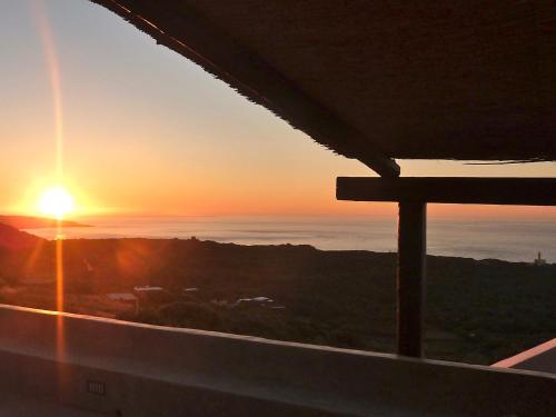  Dammuso "La Catalana" in Pantelleria