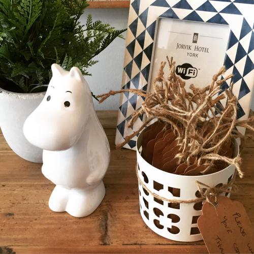 Jorvik House - image 2