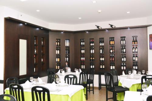 Restaurante, Ze Luis in Chaves