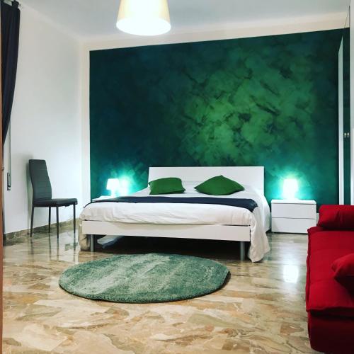 B&B mò•sì
