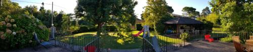 Villa Daniela, Lesa (fotografie 9)