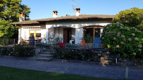 Villa Daniela, Lesa (fotografie 4)