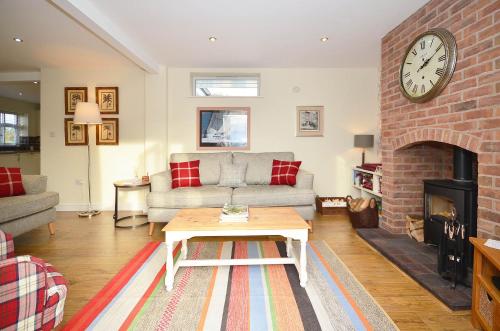 The Stables At Flash Farm House, , Staffordshire