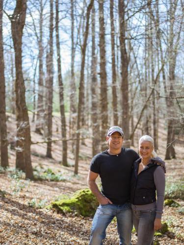 Tree House Lodge Bed & Breakfast Tree House Lodge Bed & Breakfast