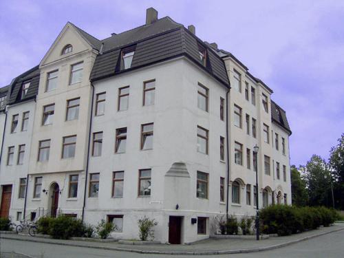 Trondheim Leilighetshotel - image 11