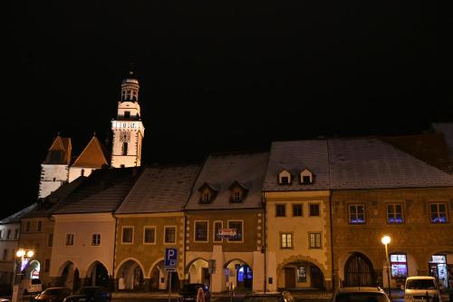 Bed&Bike Prachatice