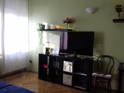 Studio along the Danube, Budapešť (fotografie 10)