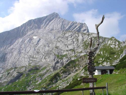 Ferienwohnungen Zugspitze - image 4
