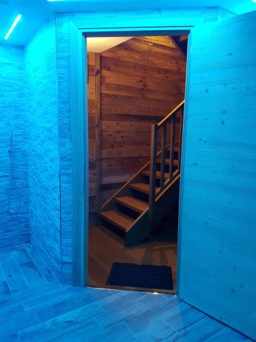 Chalet resort Sozzine 17148-CNI-00055