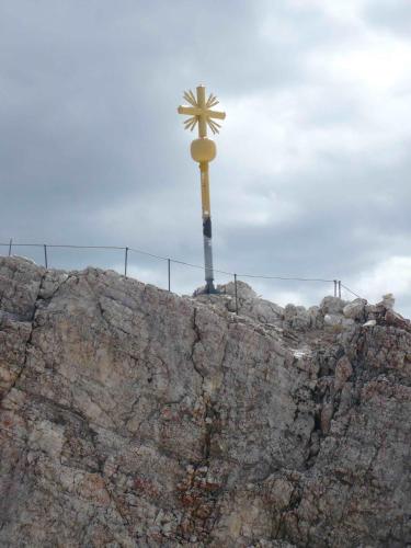 Ferienwohnungen Zugspitze - image 5