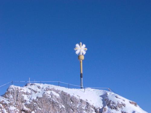 Ferienwohnungen Zugspitze - image 3
