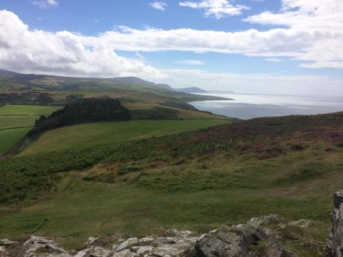 Knockaloe Beg Farm, , Isle of Man