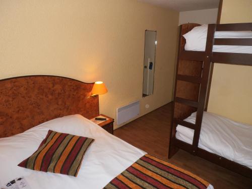 Logis Cottage Hôtel - image 13