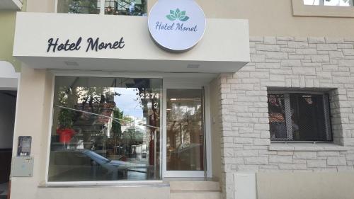 Hotel Monet - image 4
