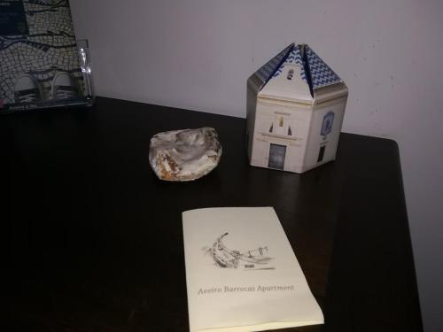  Aveiro Barrocas Apartment in Aveiro