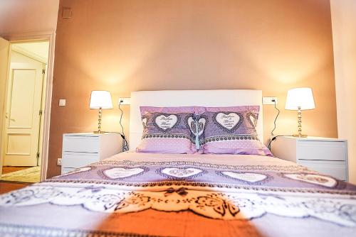  Apartamento La Paz, Pension in Logroño