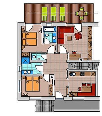 Chalet Bernegg - image 6