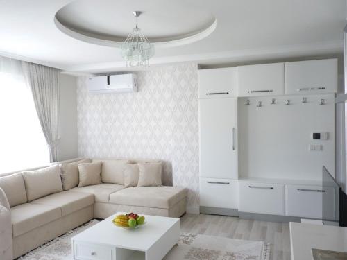 Roma Residence - Emir Gürsu Evleri, Antalya (foto 10)