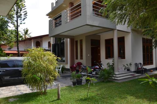 Wis Villa