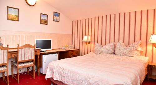 Cichy Kącik w Karpaczu