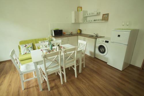 Best apartments Teplice - image 9