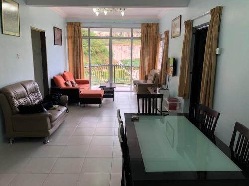 Rose Holiday Apartment