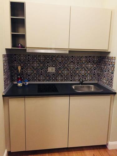 Farnesina Apartment - main image