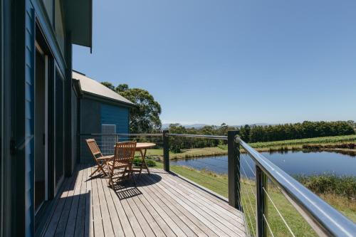 Book the The Valley One-Bedroom Apartment with Balcony The Valley One-Bedroom Apartment with Balcony