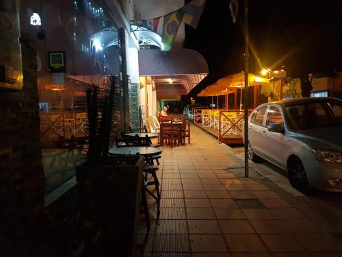 Hotel A Mi Gente in Kastiljosa