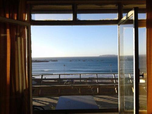 . Casa frente al Mar Los Vilos