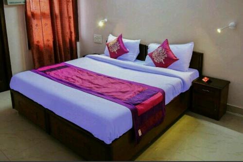 hotel jai surya
