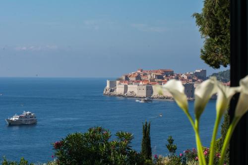 Room St. Jacob Dubrovnik
