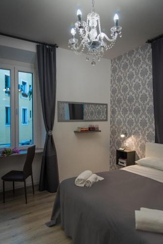 Guest accommodation in Rome 