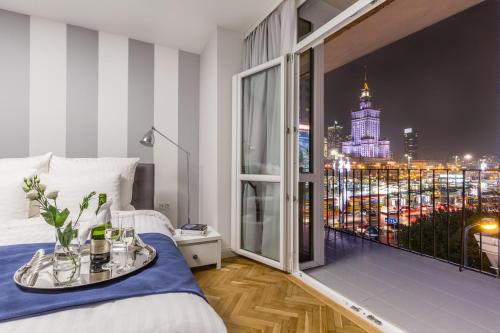 GLAM APARTMENTS city center 3