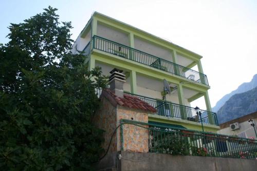 Studio Gradac 2784e in Gradac