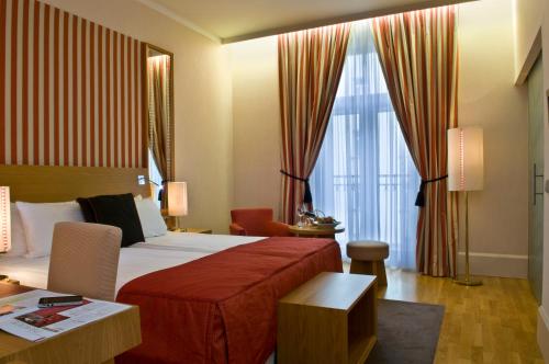 Mamaison Hotel Riverside Prague, Praga (zdjęcie 4)