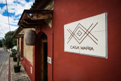 Casa María Guest House