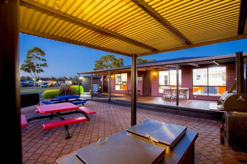 BIG4 Traralgon Park Lane Holiday Park